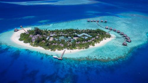 Adaaran Club Rannalhi - All Inclusive - 45 Minutes away from Male by Speedboat in Maadhoo