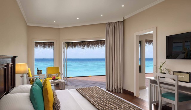 Adaaran Club Rannalhi - All Inclusive in Rannalhi