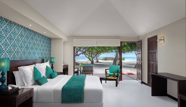 Adaaran Select Huduran Fushi - with 24hrs Premium All Inclusive in Lhohifushi