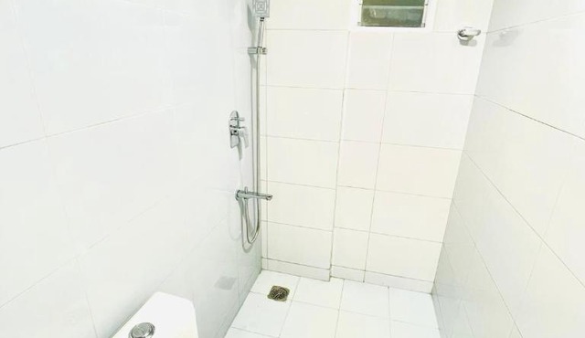 Angelic stay in Hulhumale