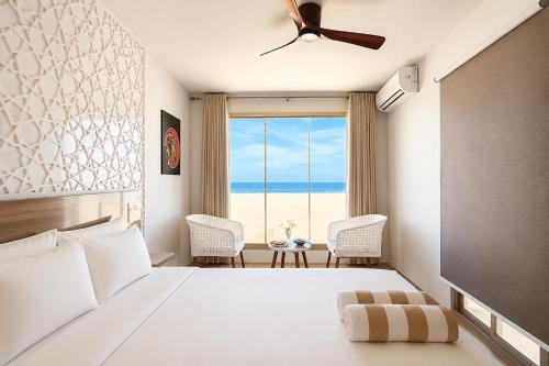 Avyanna Gulhi Beach Hotel in Gulhi