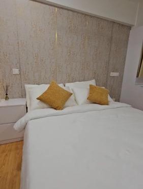 Blue Haven Residences in Hulhumale