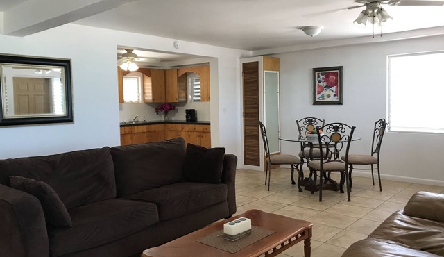 Caribbean Sea Breeze Villas in Providenciales