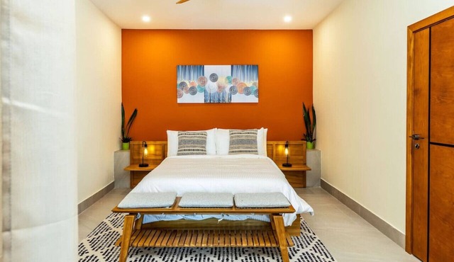 Coral@Long Bay Retreat-Luxury Stay near Grace Bay in Long Bay Hills