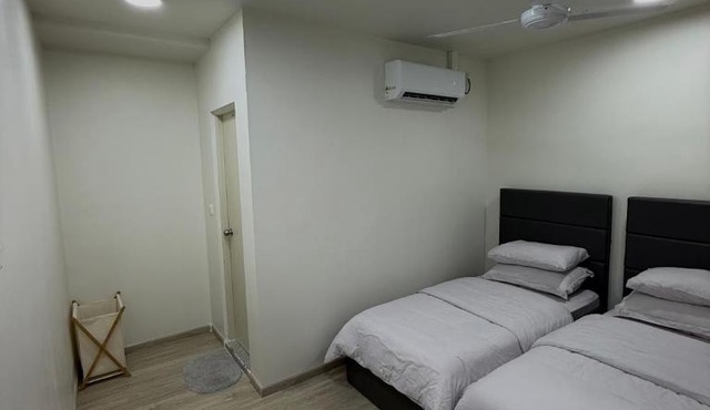 Cozy Beachside Room in Maafushi in Maafushi