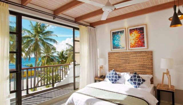 Crystal Sands in Maafushi