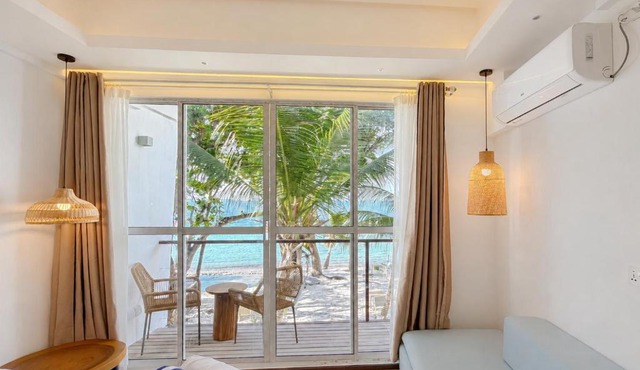 Dimora Blu Maldives in Dharavandhoo