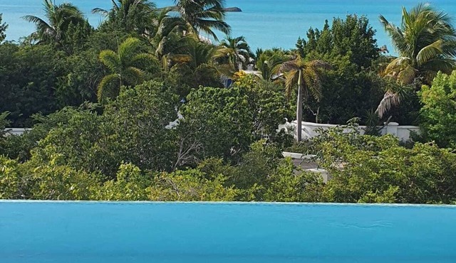 Fall Special on Now! Discounts on nightly rate & 20% on Weekly Stays in Caicos Islands