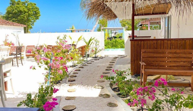 Fatims Beach House Maafushi