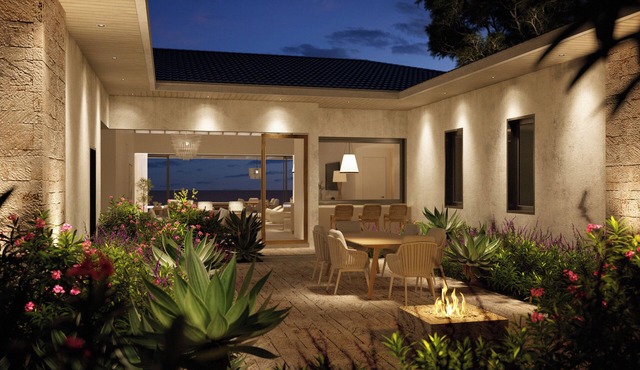 Forget - Me - Not - Your Private Ocean View Paradise in Providenciales