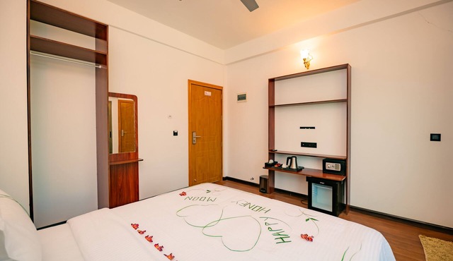 Gaafaru View Inn