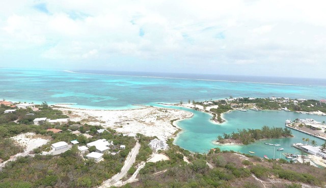 Harbour Rock Villa – Oceanview Hilltop Villa in PROVIDENCIALES
