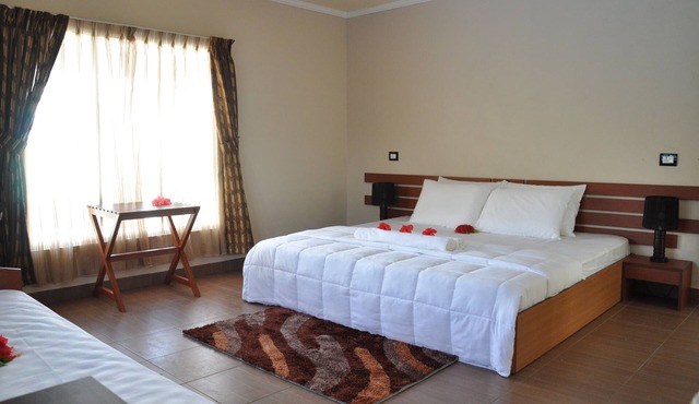 Holiday Home Kelaa in Kelaa