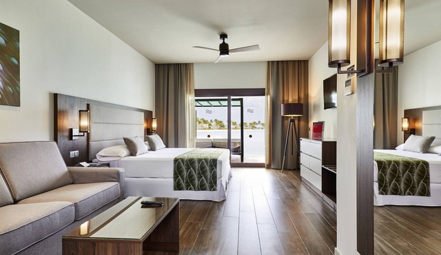 Hotel Riu Atoll - All Inclusive in Kedhigandu