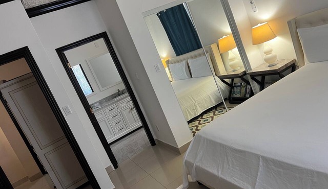 Island Turquoise Rental in Providenciales