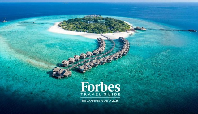 JA Manafaru, The Real Maldives - Complimentary Seaplane for 7 nights and more - Stay Period 01 May 2026 to 23 Dec 2026 in Hoarafushi