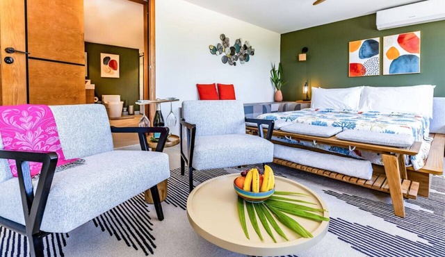 Jade@Long Bay Retreat-Luxury Stay near Grace Bay in Long Bay Hills