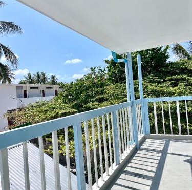Jazeeraa beach stay in Fulhadhoo
