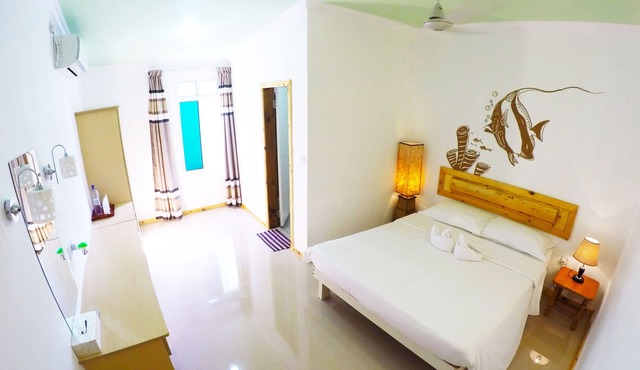 Kaafu Inn Guraidhoo in Guraidhoo