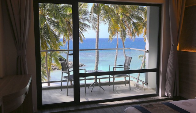 Kaani Grand Seaview in Maafushi