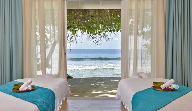 Kandima Maldives in Kandima Island