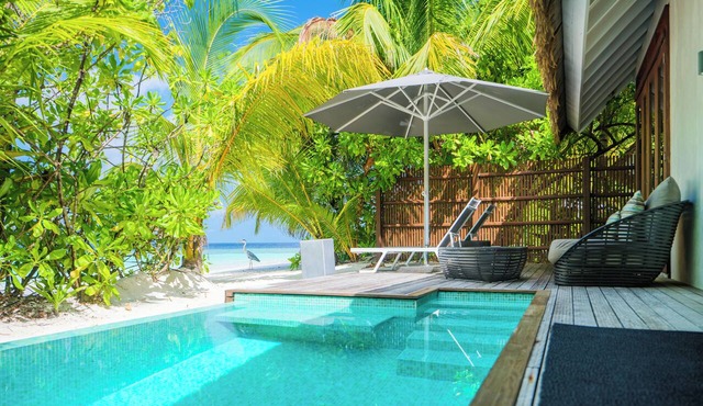 Kandolhu Maldives in NORTH ARI ATOLL