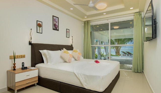 Lodger Guest House