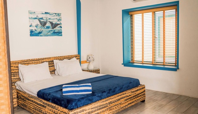 LongBeach Laamu in Gan