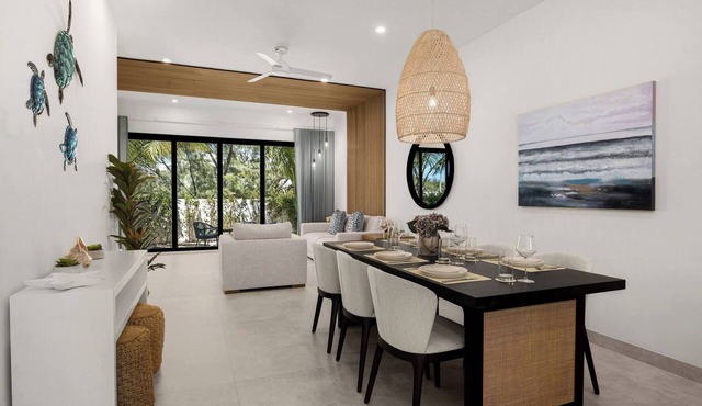 Luxury Townhome Villa in Grace Bay - Seascape #16