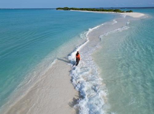 LVM Bodufolhudhoo in Bodufolhudhoo