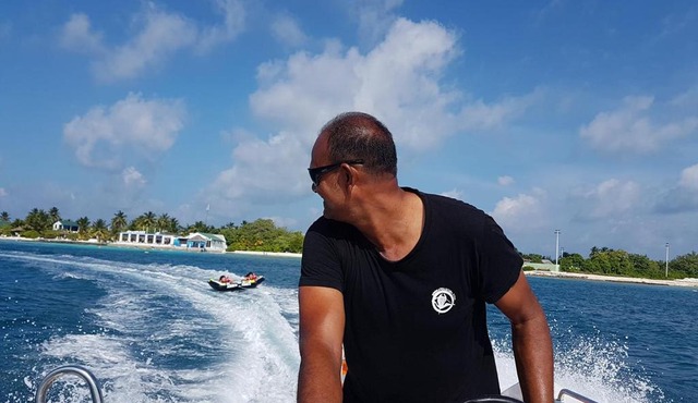 LVM Bodufolhudhoo in Bodufolhudhoo