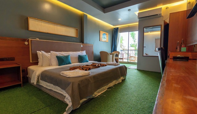 Maamadi Boutique in Maafushi