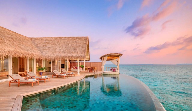 Milaidhoo Island Maldives in Milaidhoo Island