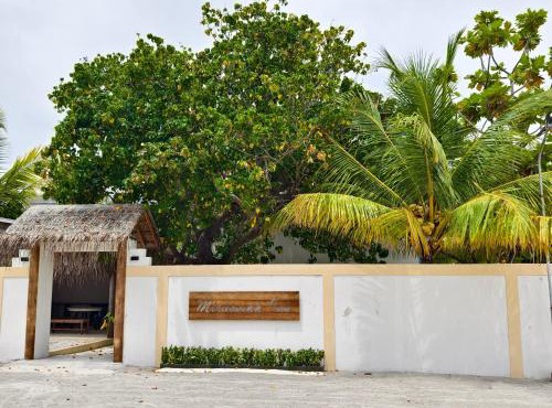Mirusmaa Inn - Meemu Veyvah in Muli