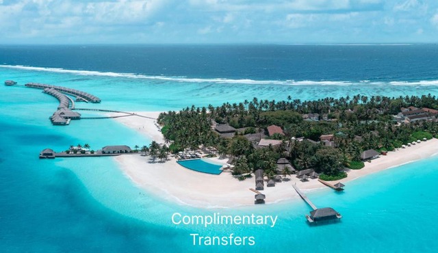 Niva Velassaru Maldives