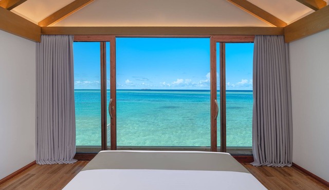 NOOE Maldives Kunaavashi in Kudhiboli