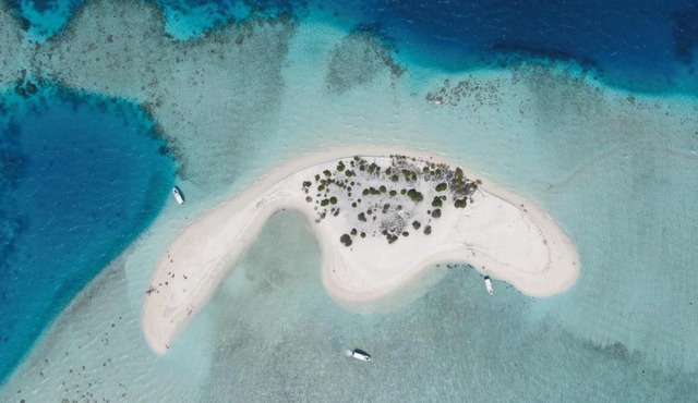 Oceana Boutique by Maldives Fellas in Maafushi