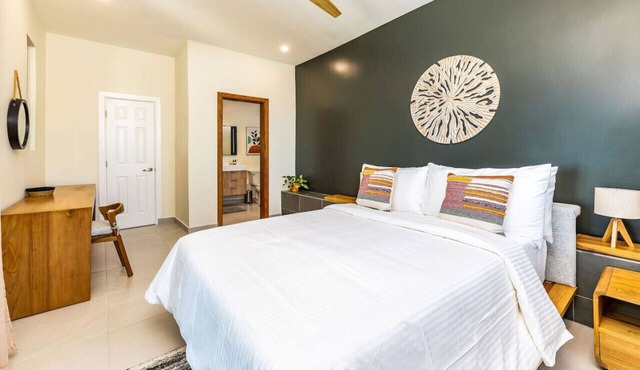 Onyx@Long Bay Retreat-Luxury Stay near Grace Bay in Long Bay Hills