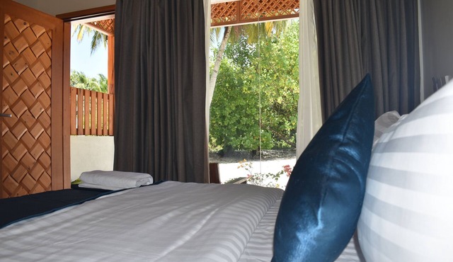 Rattehi Inn at Rakeedhoo in Rakeedhoo
