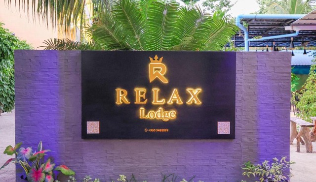 Relax Lodge