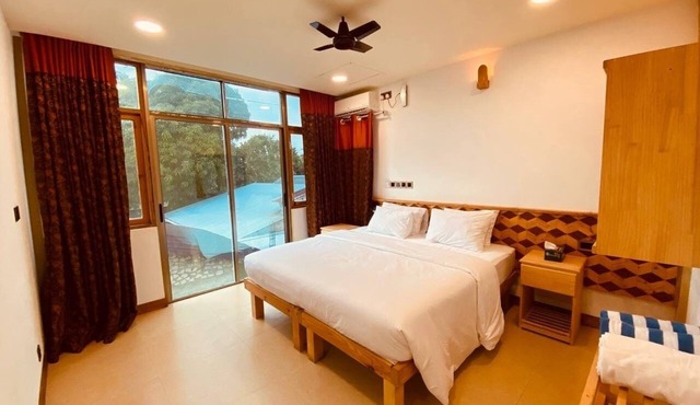 Rindali Maldives Maaenboodhoo in Maaenboodhoo