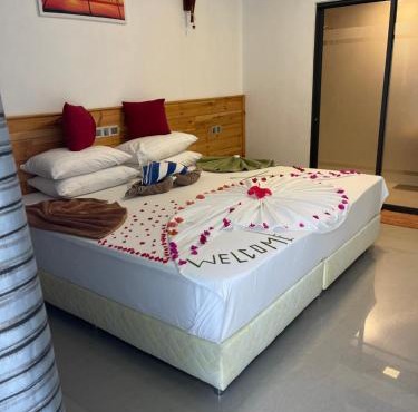 Royal Stay Thoddoo, Maldives in Thoddoo
