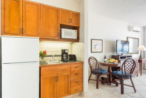 Royal West Indies in Providenciales