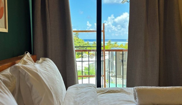 Ruka Maldives in Dhiffushi