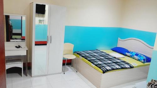 S I Guesthouse in Muli