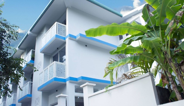 Silver County Fuvahmulah in Fuvahmulah
