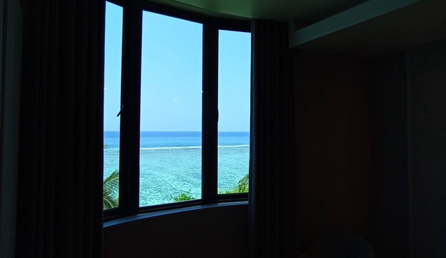 Starry Beach Inn