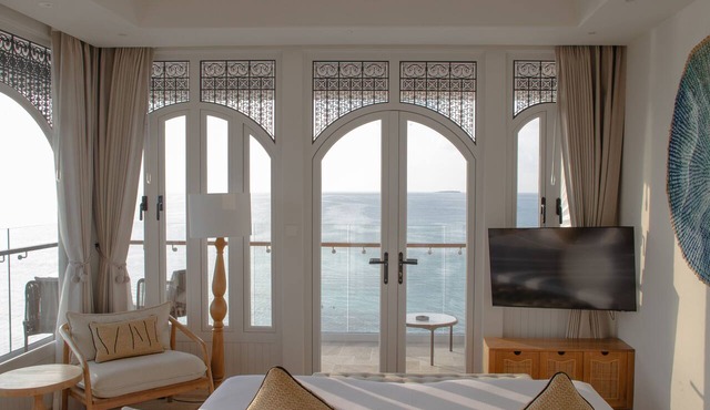 Stone Hotel Dhiffushi in Dhiffushi
