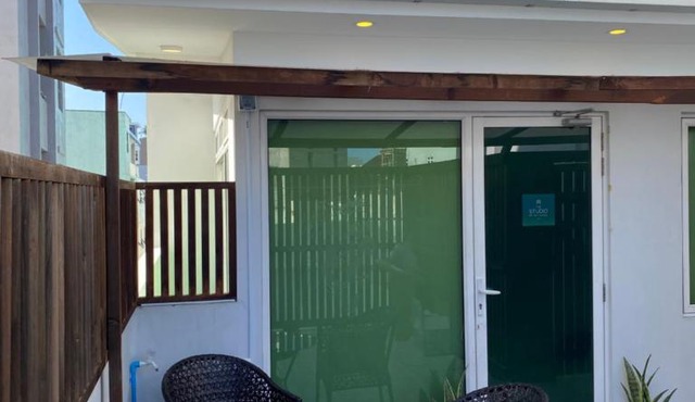 Studio Apartment on a Terrace by Skysuites in Malé