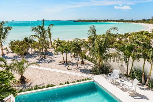 SulMare at Taylor Bay Luxury villas in Providenciales